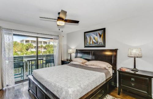 Wave n Sea - Deep Water Cove 2B Townhome - Foto 12