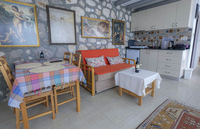 Teras Butik Apart - Photo 47