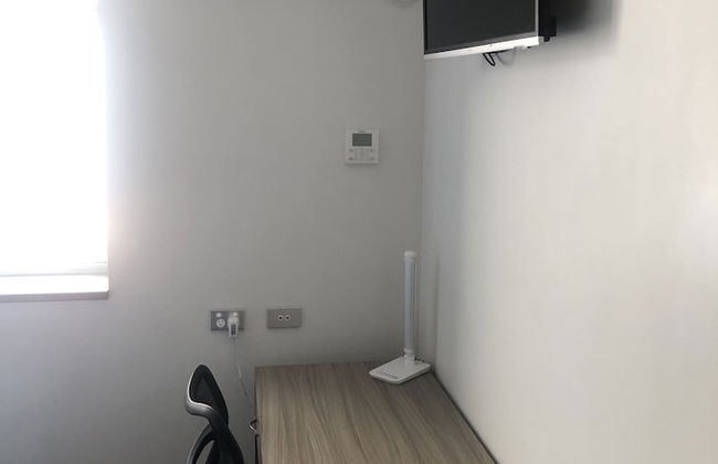 Studios on King - Photo 8