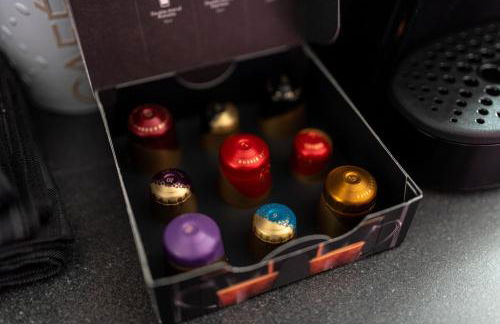 KASA LOUNGE - Climatisation - Au calme - Foto 7