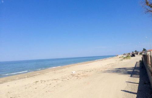 Golden Beach Sea View - Foto 20