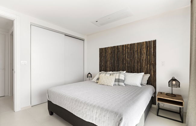 Fourteen at Mullet Bay - Foto 79