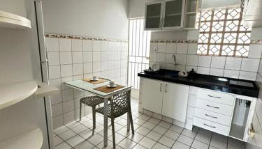 Majestic Ap com Garagem 07 - Foto 2, stove