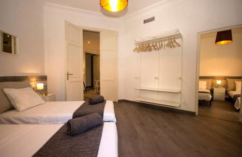 Art Boutique Colon Apartments - Foto 64