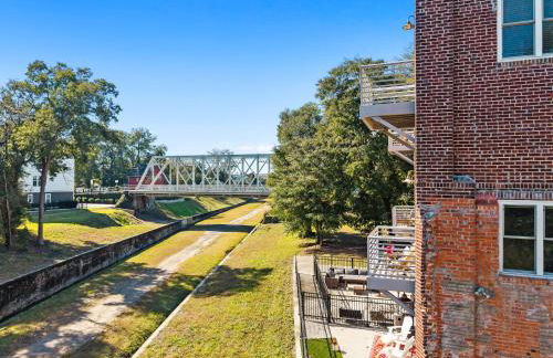 OneTreeHill Villa Downtown Riverwalk Live Oak - Foto 42