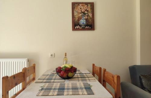 Dimitra's Cozy Apartment - Foto 20