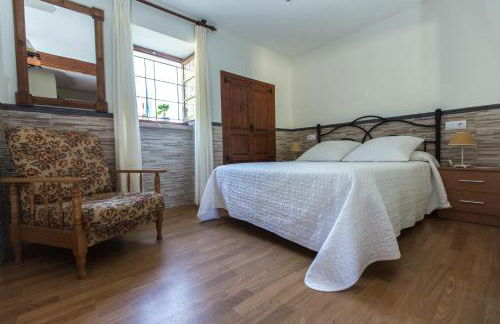 Apartamentos Rurales Playa del Canal - Foto 14