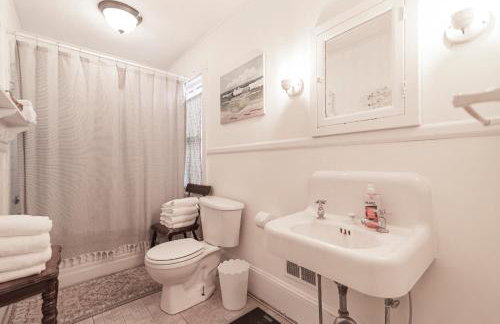 Schilling House - Foto 18