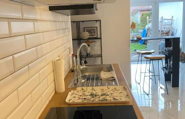 Neues Ferienappartment PfalzHerz - Foto 14