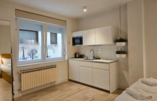 Exclusive Kaptol studio - Photo 11