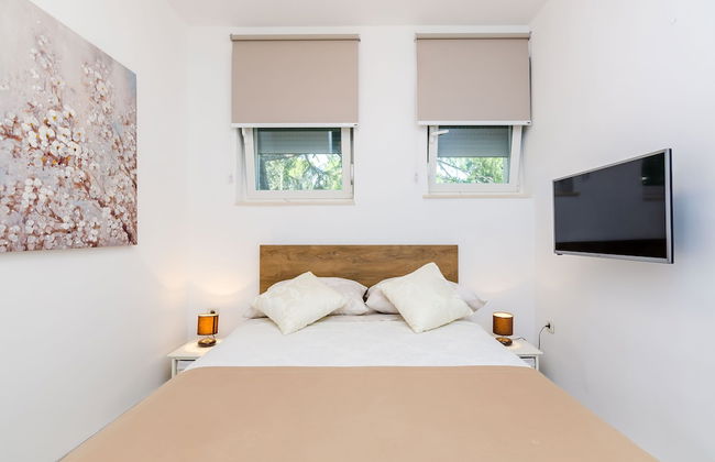 Camelia Luxury Apartments - Foto 17