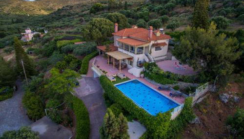 Villa Kalo Chorio - Foto 2