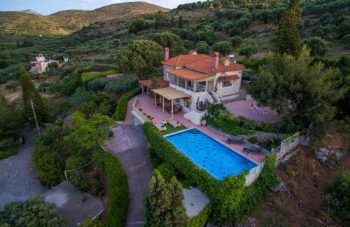 Villa Kalo Chorio - Foto 2