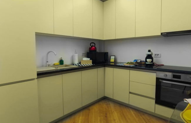 Novum Aparthotel - Foto 45