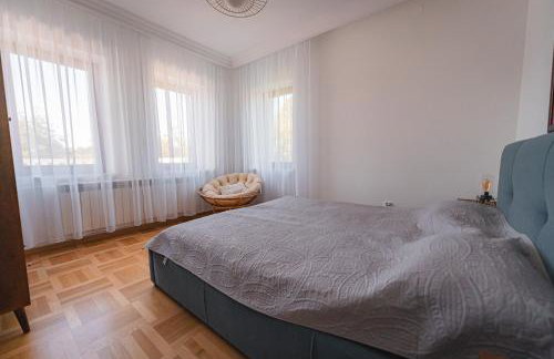 Willa Tonkiele - Dom z Jacuzzi i Sauną na wyłączność - Foto 10