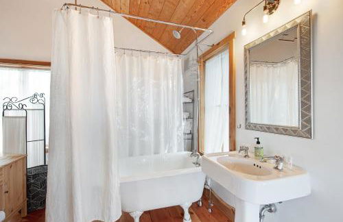 Little Refuge in town - Foto 18