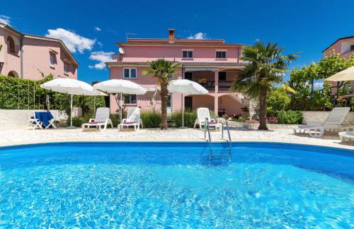 Apartment Koštro-1 by Interhome - Foto 46