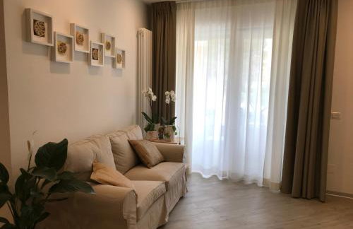 A Matera "Sotto i pini" - Foto 10