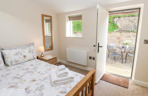 2 Barn Cottages - Foto 14