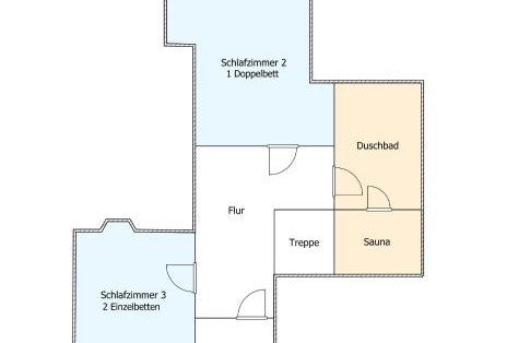 Kapitänshaus Ost - Foto 33