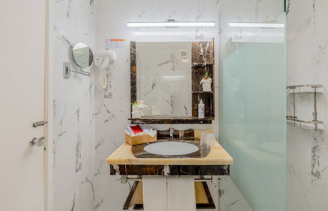 Monicca Collection Suites and Residences - Foto 40