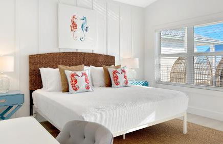 At The Sandbar - Oceanfront, Htd Pool, Dock, GameRoom - Foto 44