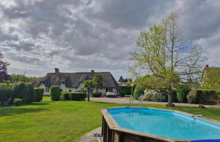 Les Gites de la Ferme de l'Église - Foto 79