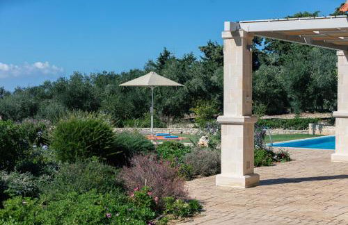 Villa Luni - Foto 13