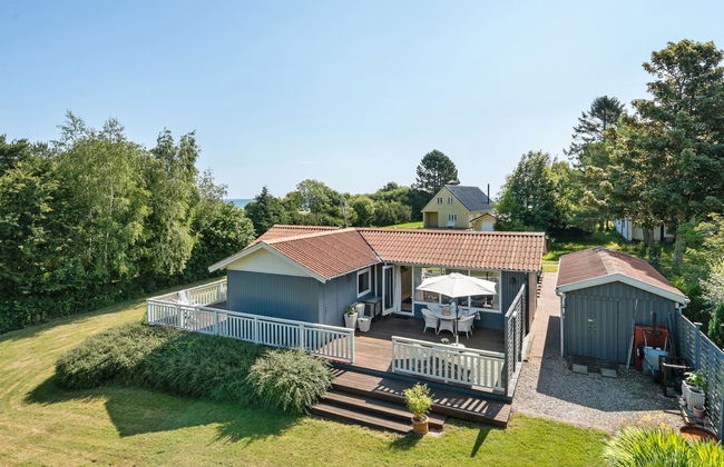 "Lillan" - 250m from the sea - Foto 1