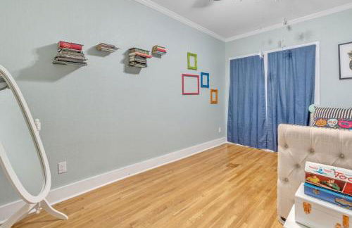 Bright & Fun 3BR Cozy Nook home - Foto 23