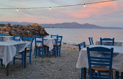 Afanias Lakonia Apartment - Foto 22