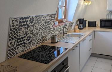 Les Toits de Mittelwihr proche Colmar, Ribeauvillé - Foto 11