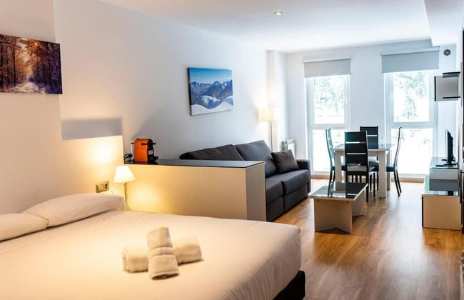 The Lodge at Ribasol - Foto 11