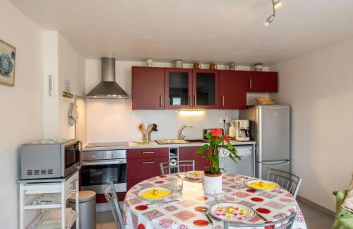 Holiday Home Le Champ des Mouettes by Interhome - Foto 21