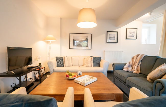 3 bedroom House in De Haan with terrace - Photo 1