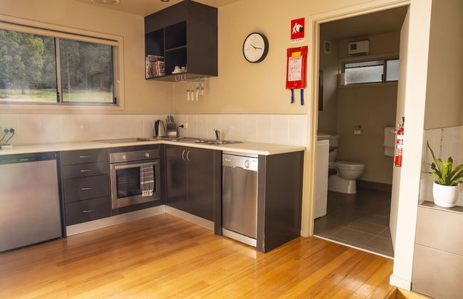 Little Norfolk Bay Events and Chalets - Photo 4