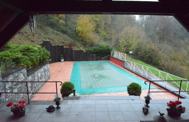 Luxury Pool Villa in Sosoye - Foto 24