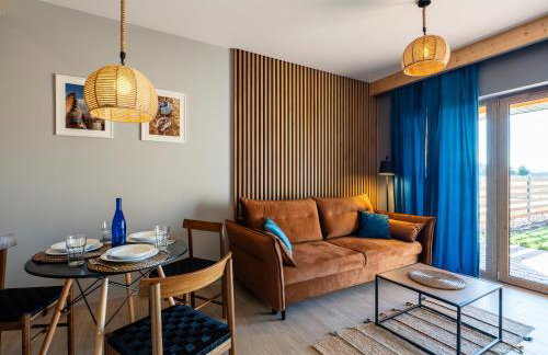 Pod Lasem Apartamenty - Foto 2