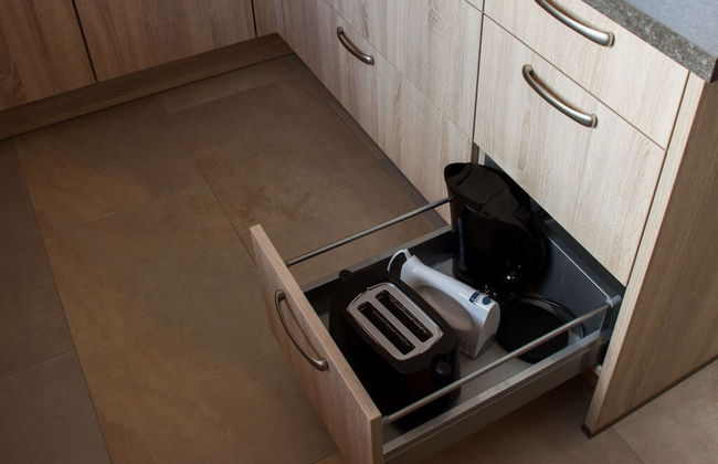 Holiday Apartment Thoma - Foto 8