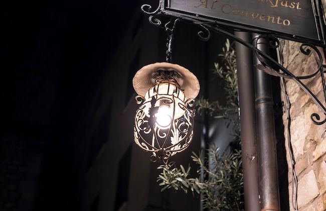 LA SUITE DEL CONVENTO - Foto 14