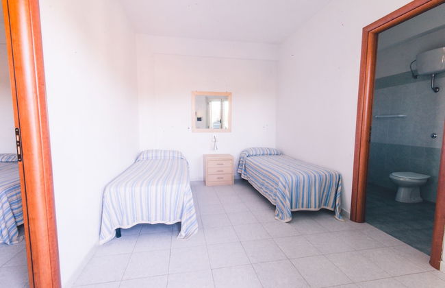 Villaggio Borgo degli Ulivi - Photo 13