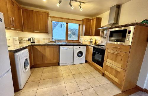 Myrtle Cottage - Foto 7