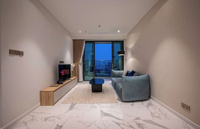 The Crest Residence - ANGIA Hospitality - Foto 46