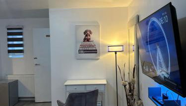 Watford Junction, King Size Bed - Foto 4