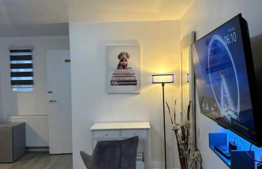 Watford Junction, King Size Bed - Foto 4