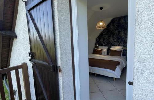 Grande maison avec jardin près de Tours - FR-1-381-620 - Foto 34