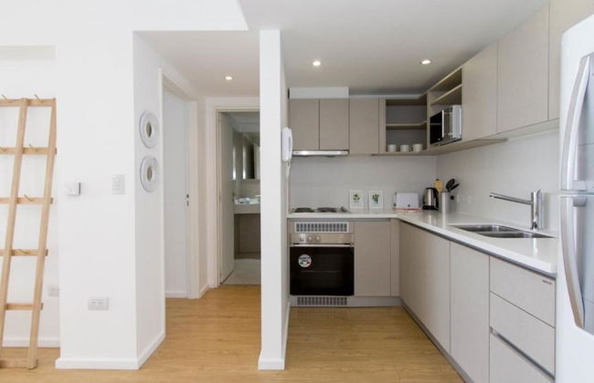 Pacífico Apartamentos Centro - Foto 74