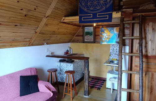 Chalé do Mirante do Itacolomi - Photo 6