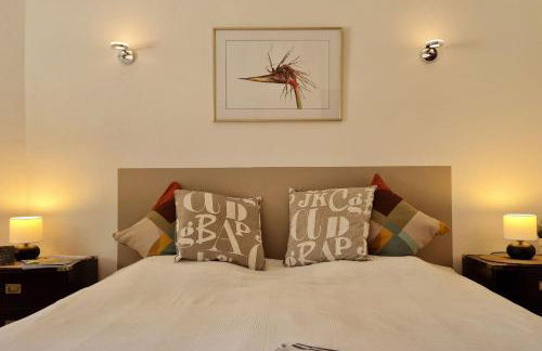 Dowtown Carvoeiro 1BDR Apart W view by LovelyStay - Foto 7