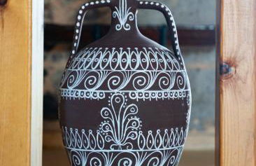 Το Παλιό Αγγειοπλαστείο Τσκαλαριό - Photo 14